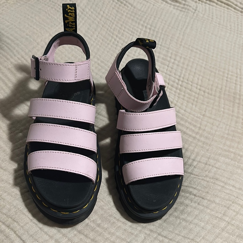 Dr. Marten Sandal